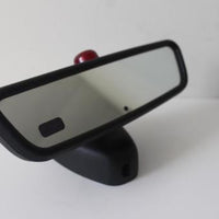 2000-2006 Bmw X5 Auto Dim Interior Rear View Mirror - BIGGSMOTORING.COM