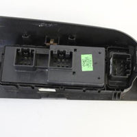 2002-2005 Ford Explorer Driver Side Power Window Master Switch Ca2278L47Da - BIGGSMOTORING.COM
