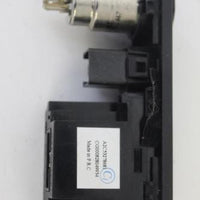 2009 -2012 JAGUAR XF LUXURTY CENTER CONSOLE USB IPOD AUX POWER OUTLET