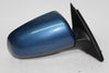 2002-2005 AUDI A4 RIGHT PASSENGER POWER SIDE VIEW MIRROR - BIGGSMOTORING.COM
