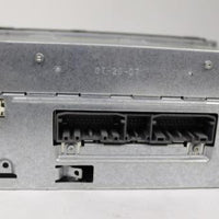 CHRYSLER JEP DODGE 2007 -2010 REN MY GIG RADIO CD DVD MP3 PLAYER P05064243AI