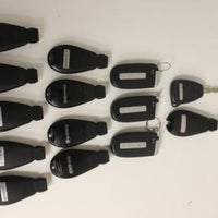 Lot Of 15 Dodge Ram  Key Fob Remotes Smart Keys