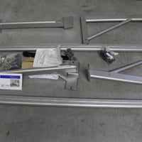 2007-2015 GM CHEVY OEM 17802990 Vehicle Utility Rack-Overhead Utility Rack