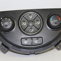 2012-2013 KIA SOUL  A/C  HEATER CLIMATE CONTROL 97250-2KXXX