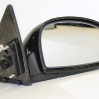 2007-2012 Hyundai Santa Fe Right Passenger Side Rear View Mirror