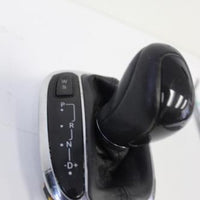 2001-2005 Mercees Benz C-Class  Automatic Floor Gear Shifter Boot Knob - BIGGSMOTORING.COM