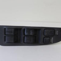 1989 1995 TOYOTA CAMRY COROLLA DRIVER SIDE MASTER POWER SWITCH WINDOW SWITCH - BIGGSMOTORING.COM