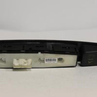 2004-2006  Cadillac Cts Srx  Driver  Side Power Window Master Switch 10363778 - BIGGSMOTORING.COM