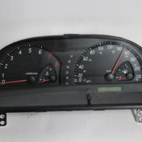 2006 Toyota Camery Speedometer Cluster Mileage Unknown 83800-0W210-00 - BIGGSMOTORING.COM