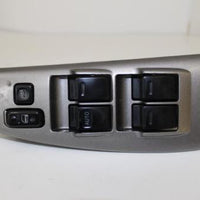 2003-2008 TOYOTA MATRIX PONTIAC VIBE DRIVER MASTER POWER WINODW SWITCH - BIGGSMOTORING.COM