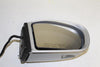 2003-2006 W211MERCEDES E320 E500 FRONT LEFT DRIVER SIDE DOOR MIRROR - GRAY - BIGGSMOTORING.COM
