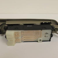 2000-2002 Infiniti G20 Driver Side Power Master Window Switch - BIGGSMOTORING.COM