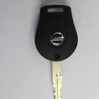 2013-14 Nissan Sentra 4 Button Key Less Entry Remote Replament Key Fob