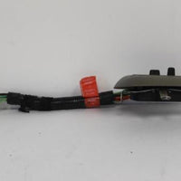 2004-2006 DODGE RAM DRIVER SIDE SEAT SWITCH 56049777AA - BIGGSMOTORING.COM