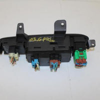 2004-2008 Pontiac Grand Prix Driver Master Power Window Switch - BIGGSMOTORING.COM