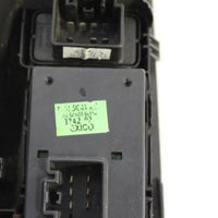 2002-2005 Ford Explorer Driver Side Power Window Master Switch Ca2278L47Da - BIGGSMOTORING.COM