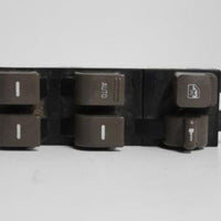 1999-2002 Villager  Quest Driver Side Power Window Switch Xf52-1450-Fbbhas - BIGGSMOTORING.COM
