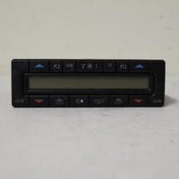 2001 Mercedes AC HEATER CLIMATE CONTROL W210 E300 E320 E420 E430 - BIGGSMOTORING.COM