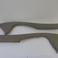 2003-2006 Cadillac Escalade Center Console Left & Right Rear Trim Panel - BIGGSMOTORING.COM