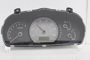 2007-2010 Hyundai Elantra Instrument Speedometer Guage Cluster 94001- 2H052