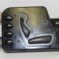2004-2006 Kia Amanti Driver Side Front Left Seat Control Switch 88990-3F102 - BIGGSMOTORING.COM