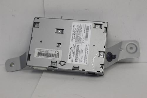 2009-2013 Acura Tsx Radio Xm Satellite Module 39820-Tl2-A010-M1