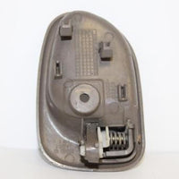 2000-2006 Hyundai Accent Interior Door Handle Tan 82620-22001 - BIGGSMOTORING.COM