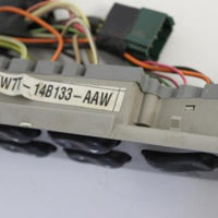 1999-2002 Grand Marquis Driver  Side Power Window Switch Xw7T-14B133-Aw - BIGGSMOTORING.COM