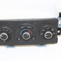 2005-2009 PONTIAC G6 A/C HEATER CLIMATE CONTROL UNIT 28039185 - BIGGSMOTORING.COM