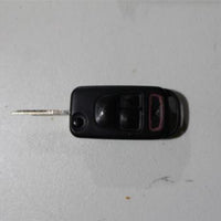 01 Mercedes W163 Ml 320 Ml320 Ecu Engine Computer Aam Module Key & Ignition - BIGGSMOTORING.COM