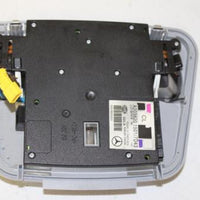 2001-2007 Mercedes Benz C32 C230 Overhead Doom  Light Lamp A 203820 1501 /7D43 - BIGGSMOTORING.COM