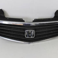 1999-2001 Honda Odyssey Grill - BIGGSMOTORING.COM