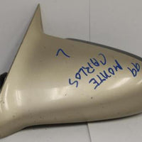 1999 Chevrolet Monte Carlo Left Driver Side Mirror - BIGGSMOTORING.COM