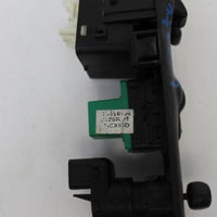 1997-2005 Chevy Venture Driver Master Power Window Switch Oem - BIGGSMOTORING.COM