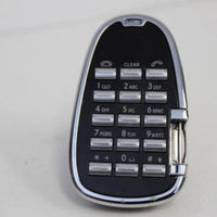 2007-2011 Mercedes S Class Telephone Control Switch A2218230050