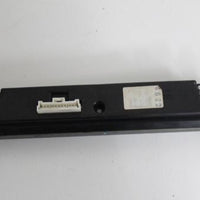 2004-2006 NISSAN MAXIMA A/C HEATER TEMPERATURE CLIMATE CONTROL UNIT 27500 YY000 - BIGGSMOTORING.COM