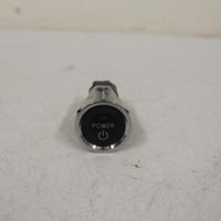 2007 Toyota Prius Oem Engine Push Start Power Switch Control  710-2T6Nc