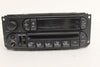 2002-2007 Dodge Chrysler Jeep  Stereo Radio Cd Player P05064354Ah - BIGGSMOTORING.COM