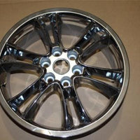 20X7.5 Oem Chrome Acadia,Outlook,Enclave,Traverse Wheel/Rim 19132662
