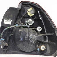 2004-2008 Chevy Malibu Driver Side Rear Tail Light 21997425 - BIGGSMOTORING.COM