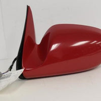 2002 Nissan Sentra Left Driver Side Door Mirror Powered - BIGGSMOTORING.COM