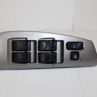 2003-2008 TOYOTA MATRIX PONTIAC VIBE DRIVER MASTER POWER WINODW SWITCH - BIGGSMOTORING.COM
