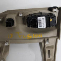 2013-2015 FORD FUSION FOG LIGHT HEADLIGHT SWITCH TRUNK OPENER DS73-F043K93-A