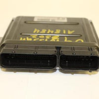 2004 Infiniti G35 Engine Ecu Computer  Control Module MEC35-310 C2 - BIGGSMOTORING.COM