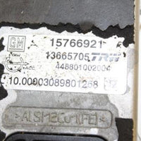 2001-2003 Cadillac Escalade Yaw Rate Sensor 15766921 - BIGGSMOTORING.COM