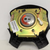 2003-2006 JEEP LIBERTY DRIVER STEERING WHEEL DRIVER AIRBAG P5JS05DX9AB - BIGGSMOTORING.COM