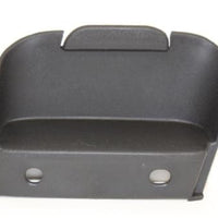 2002-2005 Ford  Replacement Front Passenger Side Tow Hook Hole Cover Fo1039102 - BIGGSMOTORING.COM