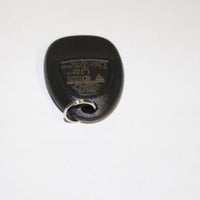 Factory Keyless Remote / Auto Start  Authentic Gm 4 Button