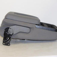 2014-15 Chevrolet Gm Silverado Sierra Leather Top Center Console Jump  Seat Top