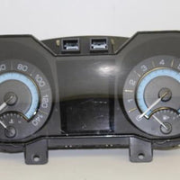 2012 Buick Lacrosse Dash Speedometer Gauge Cluster Mileage Unknown 22876138